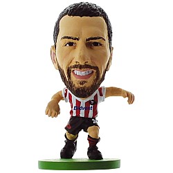 Soccerstarz Sunderland Carlos Cuellar Home Kit (2014 Version)