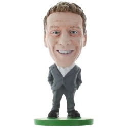 Soccerstarz Sunderland David Moyes (suit)