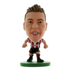 Soccerstarz Sunderland Emanuele Giaccherini Home Kit (2015 Version)