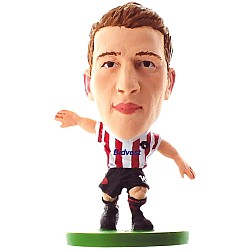Soccerstarz Sunderland Jack Colback Home Kit (2014 Version)