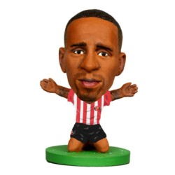 Figurine Soccerstarz Sunderland Jermain Defoe Home Kit (classic)
