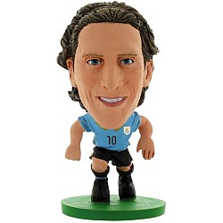 Soccerstarz Uruguay Diego Forlan