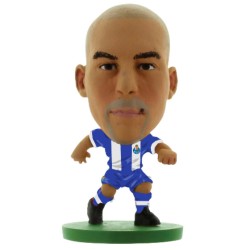 Figurine Soccerstarz Uruguay Maxi Pereira