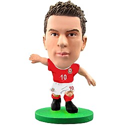 Soccerstarz Wales Aaron Ramsey