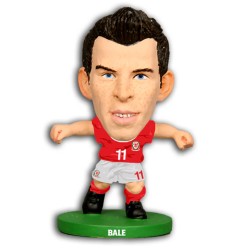 Figurine Soccerstarz Wales Gareth Bale