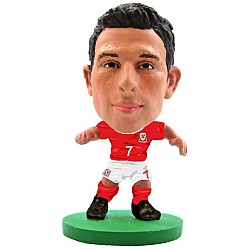 Soccerstarz Wales Joe Allen