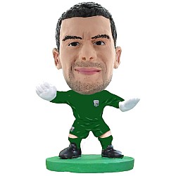 Soccerstarz West Brom Ben Foster Home Kit (classic)