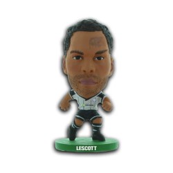 Figurine Soccerstarz West Brom Joleon Lescott Home Kit (2015 Version)