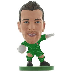 Soccerstarz West Ham Adrian Home Kit (classic)