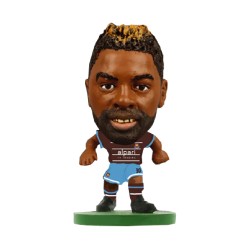 Soccerstarz West Ham Alex Song Home Kit (2015 Version)