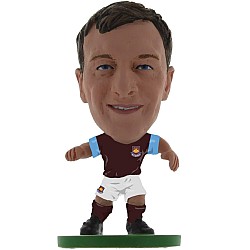 Figurine Soccerstarz - West Ham Mark Noble Home Kit (classic)