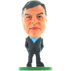 Soccerstarz West Ham Sam Allardyce