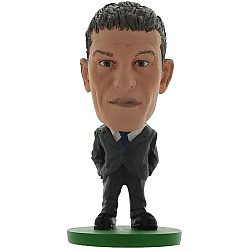 Figurine Soccerstarz - West Ham Slaven Bilic (suit)