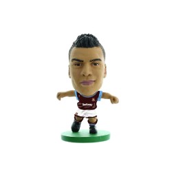 Soccerstarz West Ham Winston Reid Home Kit (2016 Version)