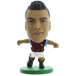 Soccerstarz West Ham Winston Reid Home Kit (classic)