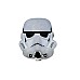 Helmet Wars Storm Trooper 3d Mood Light 25cm