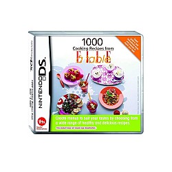1000 Cooking Recipes From Elle A Table