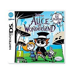 Alice In Wonderland