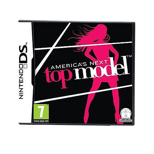 Americas Next Top Model