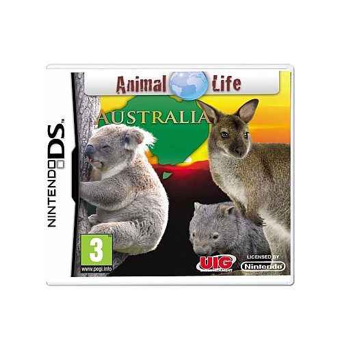 Animal Life Australia