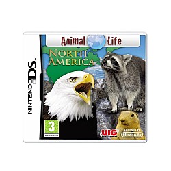 Animal Life North America