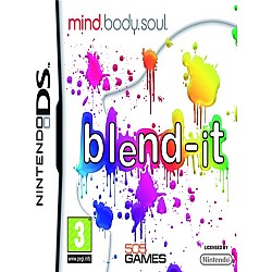 Blend It Blendit