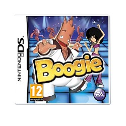 Boogie