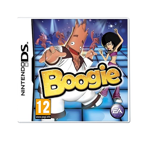 Boogie
