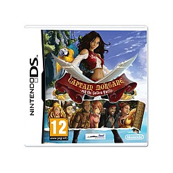 Captain Morgane And The Golden Turtle Usk