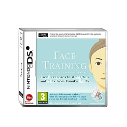 Face Training Facial Exercise