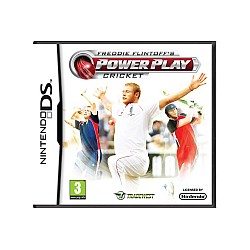Freddie Flintoff's Power Play Cricket
