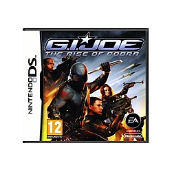 G.i. Joe The Rise Of Cobra