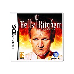 Hell's Kitchen