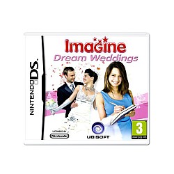 Imagine Dream Wedding