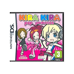 Kira Kira Pop Princess