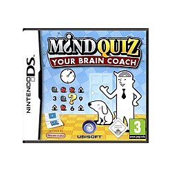 Mind Quiz Your Brain Coach