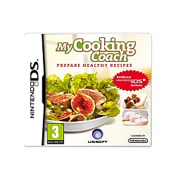 My Cooking Coach