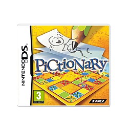 Pictionary