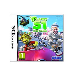 Planet 51