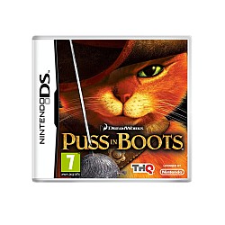 Puss In Boots