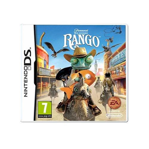 Rango