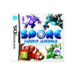 Spore Hero Arena