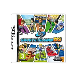 Sports Island