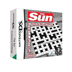 Sun Crossword Challenge
