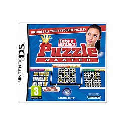 Take A Break's Puzzle Master