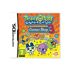 Tamagotchi Cornershop 3