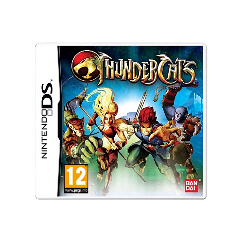 Thundercats