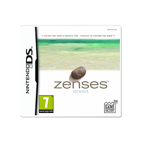 Zenses Ocean