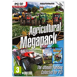 Agricultural Megapack