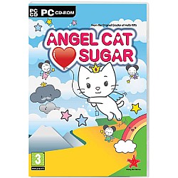 Angel Cat Sugar